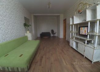 Продам 2-ком. квартиру, 53.7 м2, Самара, улица Победы, 104, метро Кировская