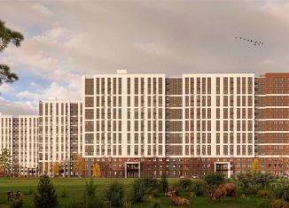 Продается 1-комнатная квартира, 33.58 м2, Солнечногорск