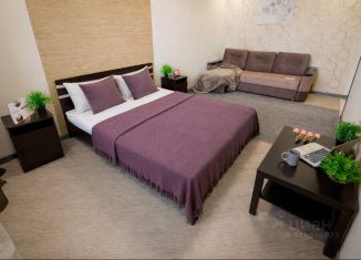 Сдача в аренду 1-ком. квартиры, 41 м2, Иркутск, улица Лыткина, 9/6