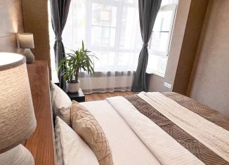 Сдается в аренду 2-комнатная квартира, 45 м2, Астрахань, улица Генерала Епишева, 49А