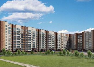 Продам 1-комнатную квартиру, 62.91 м2, Йошкар-Ола