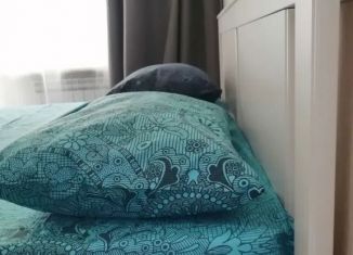 Сдам однокомнатную квартиру, 33 м2, Омск, проспект Карла Маркса, 10А
