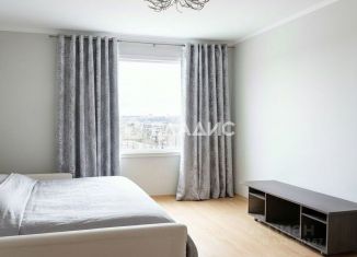 1-ком. квартира на продажу, 39.1 м2, Белгород, Славянская улица, 7Б