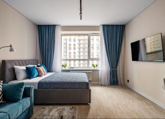 Аренда однокомнатной квартиры, 25 м2, Москва, Очаковское шоссе, 9А, ЗАО