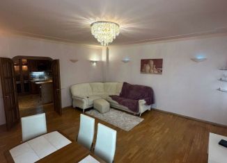 Четырехкомнатная квартира на продажу, 112.9 м2, Самара, 6-я просека, 125