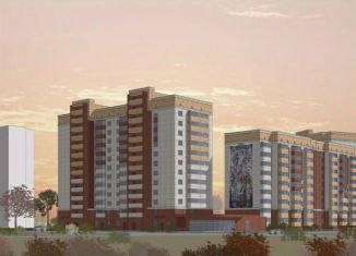 Продажа 2-ком. квартиры, 50.2 м2, Вологда