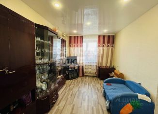 Продается 1-комнатная квартира, 36 м2, Забайкальский край, микрорайон Молодёжный, 2