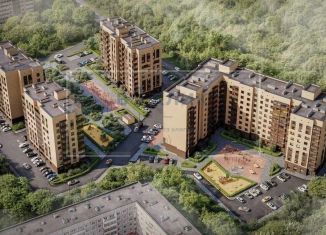 Продаю 3-ком. квартиру, 77.07 м2, Ярославль