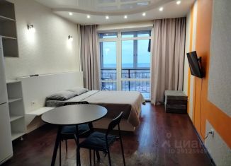 Сдается квартира студия, 26 м2, Томская область, улица Яковлева, 15