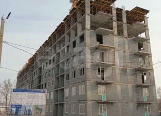 Продажа 1-ком. квартиры, 33.3 м2, Пермь