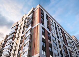 Продажа двухкомнатной квартиры, 56.17 м2, Пенза