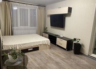 Продаю 1-комнатную квартиру, 35.5 м2, Крым, улица Богдана Хмельницкого, 33