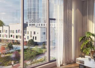 Трехкомнатная квартира на продажу, 64.8 м2, Москва, ЮВАО