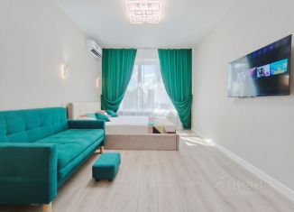 Сдам в аренду 1-комнатную квартиру, 32 м2, Самара, улица Г.С. Аксакова, 7
