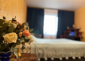 1-комнатная квартира в аренду, 41 м2, Мурманск, проспект Кирова, 47