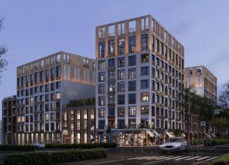 Продается 1-ком. квартира, 46.1 м2, Дербент