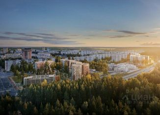 Продаю 1-ком. квартиру, 32.18 м2, Ленинградская область
