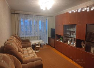 Сдается 1-комнатная квартира, 30.2 м2, Самара, улица Челюскинцев, 12