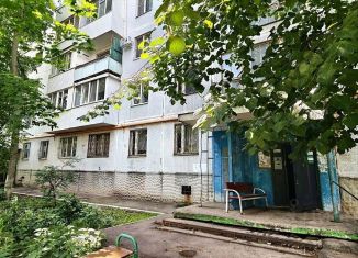 Продается трехкомнатная квартира, 61 м2, Самарская область, Черемшанская улица, 248