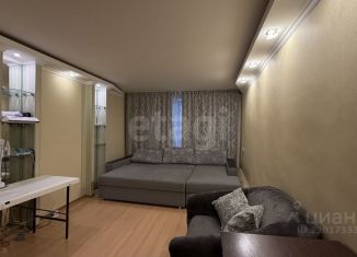 Продажа двухкомнатной квартиры, 49.1 м2, Ставрополь, Ленинский район, проезд Готвальда, 1