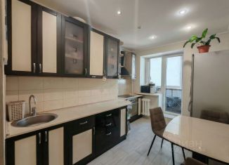 Продам 2-ком. квартиру, 55.5 м2, Самара, 5-я просека, 104Б