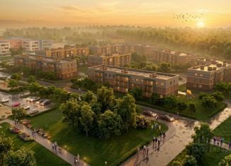 Продажа 3-комнатной квартиры, 83.8 м2, Кострома