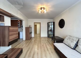 Продается трехкомнатная квартира, 90.6 м2, Пушкин, улица Архитектора Данини, 11/6