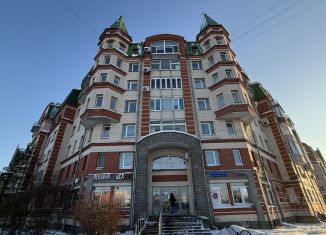 Продаю 3-комнатную квартиру, 85 м2, Пушкин, Школьная улица, 39/33