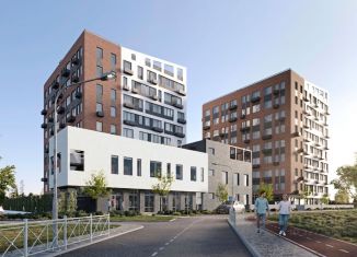 Продам 3-ком. квартиру, 88.94 м2, Симферополь, Полярная улица, 29