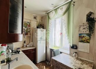 Продам 3-ком. квартиру, 57.1 м2, Астрахань, Советский район, улица Богдана Хмельницкого, 27/48