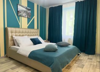 Сдаю в аренду квартиру студию, 30 м2, Вологда, микрорайон Зелёный Город, 4