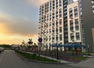 Продам квартиру студию, 20.7 м2, Татарстан, улица Михаила Миля, 5
