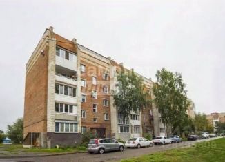 Продам двухкомнатную квартиру, 49.4 м2, Омск, улица Герцена, 252