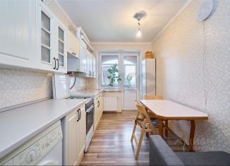 1-ком. квартира на продажу, 34.8 м2, Краснодар, проезд Крупской, Карасунский округ