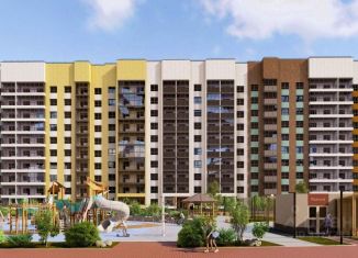 Продам 2-ком. квартиру, 46.9 м2, Барнаул