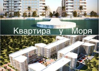 Продается квартира студия, 25 м2, Дагестан, 6-я линия, 10