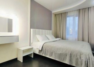 Сдам в аренду 1-комнатную квартиру, 65 м2, Мурманск, улица Самойловой, 4