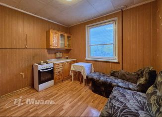 Продажа однокомнатной квартиры, 34.2 м2, Балашиха, улица Жилгородок, 9А