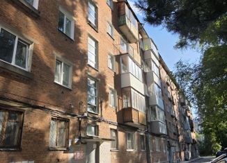 Продается 2-ком. квартира, 41.3 м2, Пермь, улица Полины Осипенко, 51А, Свердловский район