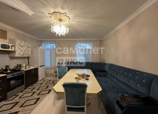 Продажа двухкомнатной квартиры, 56.4 м2, Дагестан, улица Сальмана, 53