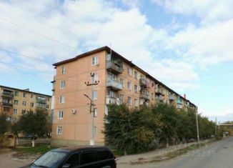 Продажа 1-комнатной квартиры, 31 м2, Астраханская область, улица Нариманова, 2Б