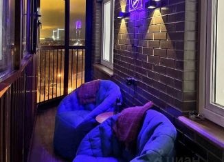 Сдаю в аренду двухкомнатную квартиру, 50 м2, Санкт-Петербург, Советский проспект, 2, метро Пролетарская