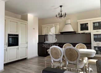 3-ком. квартира на продажу, 96.7 м2, Королёв, Комитетская улица, 7