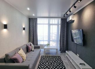 Сдается в аренду 3-ком. квартира, 80 м2, Астраханская область, улица Бехтерева, 2А