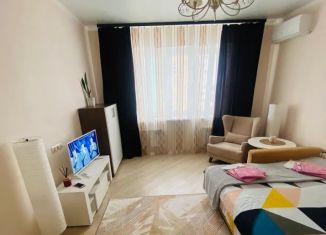 Сдам однокомнатную квартиру, 45 м2, Орловская область, Раздольная улица, 27А