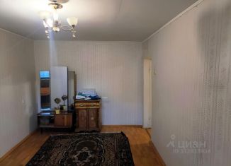 2-ком. квартира на продажу, 45.2 м2, Самара, Красноглинский район, 4-й квартал, 4