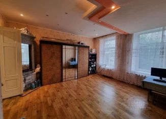 Трехкомнатная квартира на продажу, 88.1 м2, Советск, Парковая улица, 3