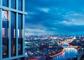 Продается однокомнатная квартира, 37.4 м2, Москва, ЮВАО