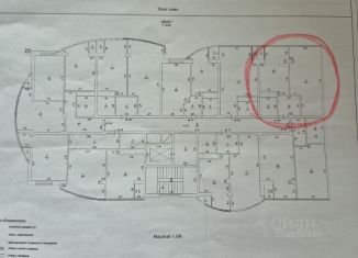 Продается 1-ком. квартира, 45.7 м2, Краснодарский край, улица Газовиков, 3А/3