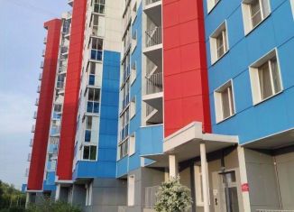 Продажа квартиры студии, 26.5 м2, Пермь, Дзержинский район, Полевая улица, 5